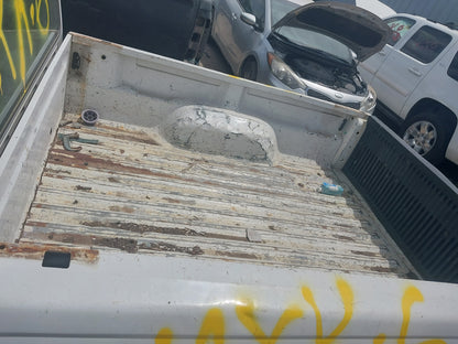 2002 FORD RANGER - STOCK #M19076