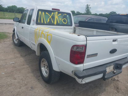 2002 FORD RANGER - STOCK #M19076
