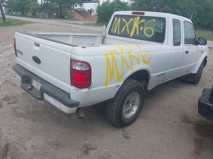 2002 FORD RANGER - STOCK #M19076