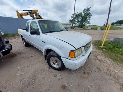 2002 FORD RANGER - STOCK #M19076