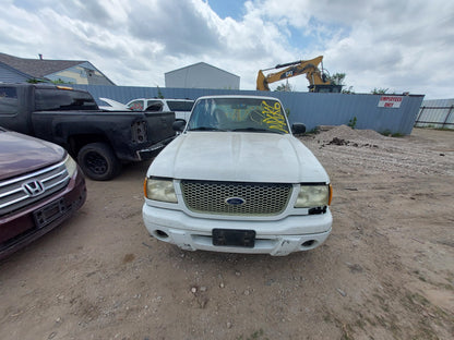 2002 FORD RANGER - STOCK #M19076