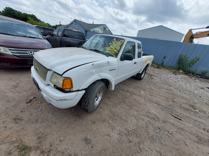 2002 FORD RANGER - STOCK #M19076