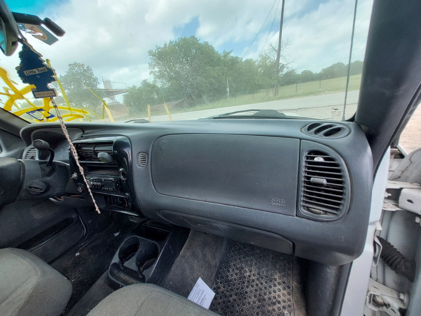 2002 FORD RANGER - STOCK #M19076
