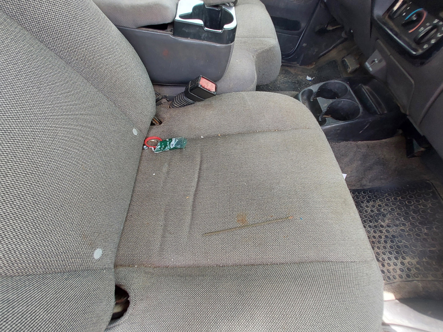 2002 FORD RANGER - STOCK #M19076
