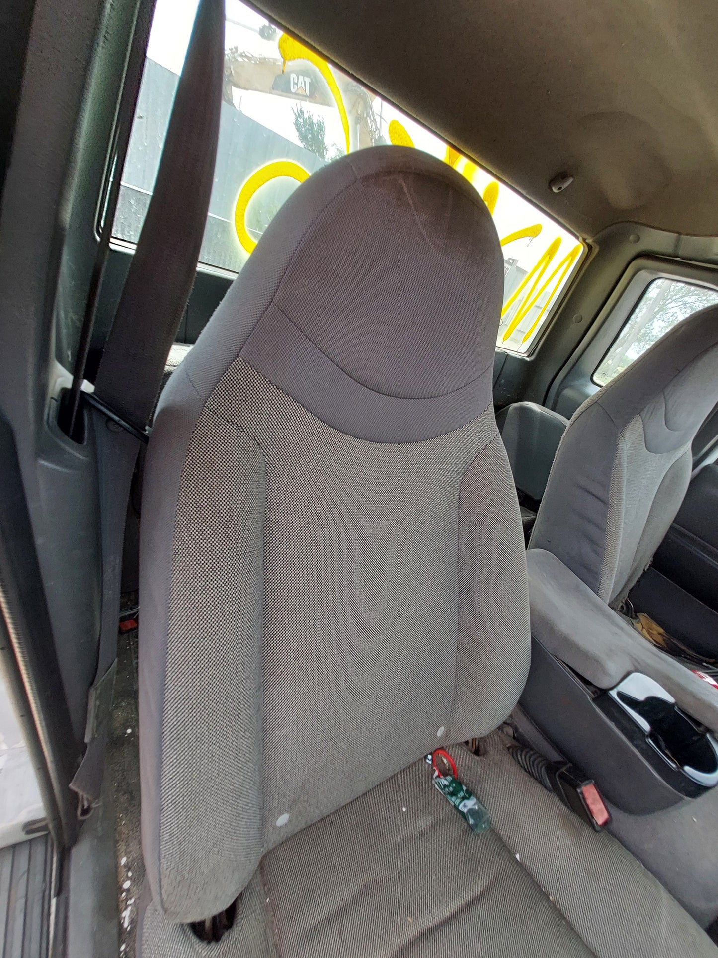 2002 FORD RANGER - STOCK #M19076