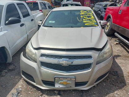 2013 CHEVROLET MALIBU - STOCK #M19068