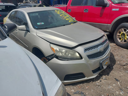 2013 CHEVROLET MALIBU - STOCK #M19068
