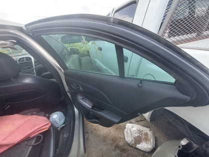 2013 CHEVROLET MALIBU - STOCK #M19068