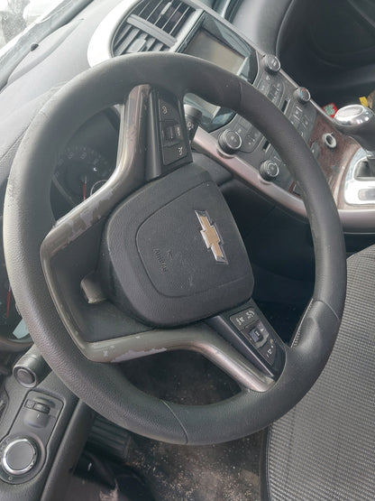 2013 CHEVROLET MALIBU - STOCK #M19068