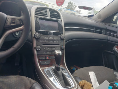 2013 CHEVROLET MALIBU - STOCK #M19068