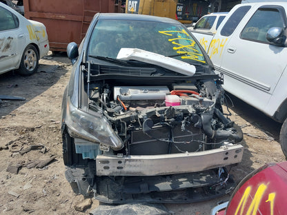 2010-2012 LEXUS HS250H - PARTING OUT-MXJ -1 Stock #:M19051