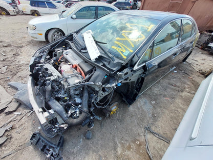 2010-2012 LEXUS HS250H - PARTING OUT-MXJ -1 Stock #:M19051