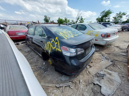 2010-2012 LEXUS HS250H - PARTING OUT-MXJ -1 Stock #:M19051