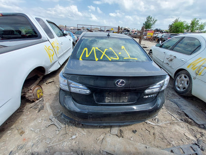 2010-2012 LEXUS HS250H - PARTING OUT-MXJ -1 Stock #:M19051