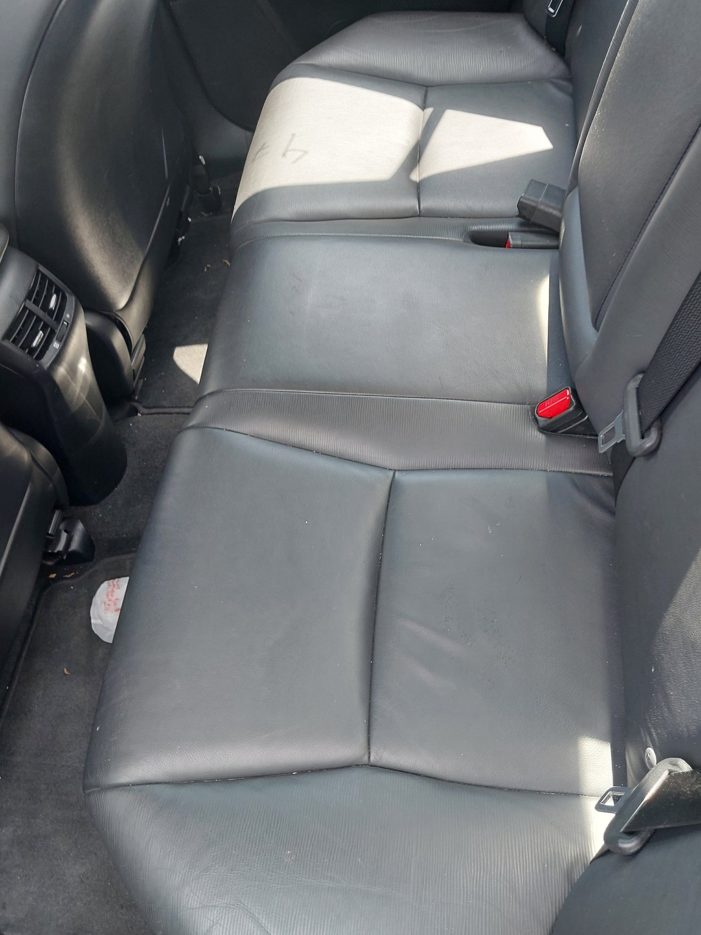 2010-2012 LEXUS HS250H - PARTING OUT-MXJ -1 Stock #:M19051