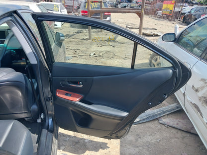 2010-2012 LEXUS HS250H - PARTING OUT-MXJ -1 Stock #:M19051