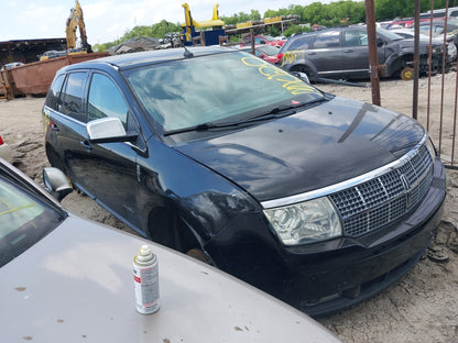 2008 LINCOLN MKX - STOCK #M19070