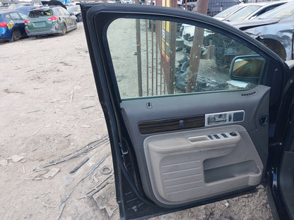 2008 LINCOLN MKX - STOCK #M19070