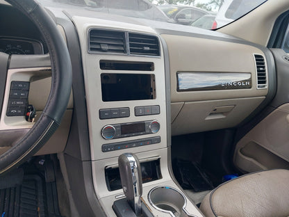 2008 LINCOLN MKX - STOCK #M19070