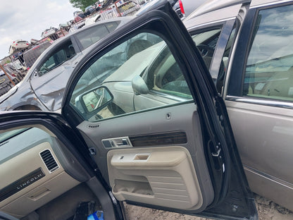 2008 LINCOLN MKX - STOCK #M19070