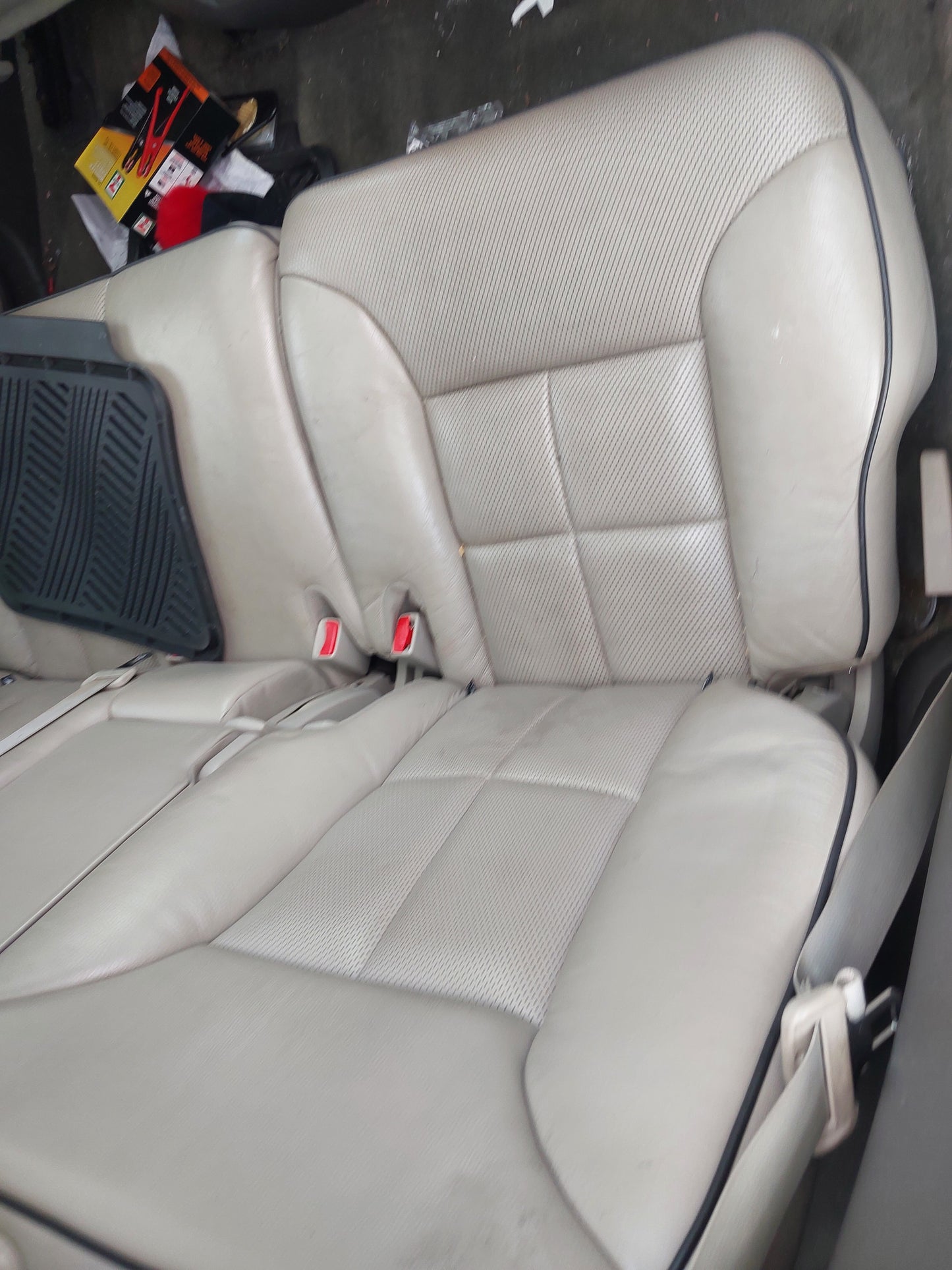 2008 LINCOLN MKX - STOCK #M19070