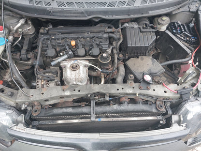 2007 HONDA CIVIC - STOCK #M19079