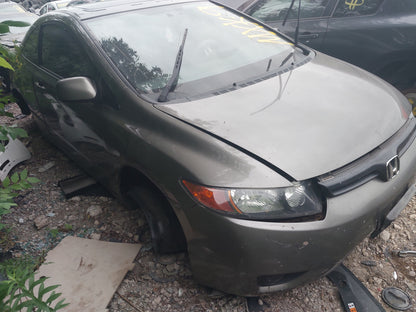 2007 HONDA CIVIC - STOCK #M19079