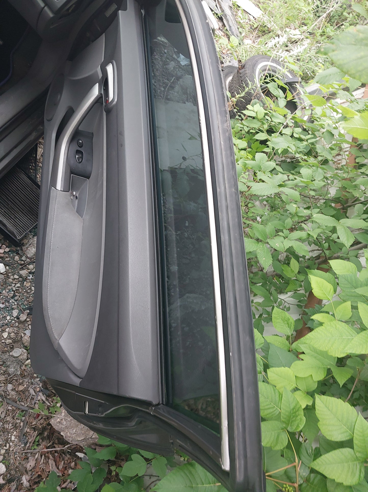 2007 HONDA CIVIC - STOCK #M19079