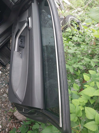 2007 HONDA CIVIC - STOCK #M19079