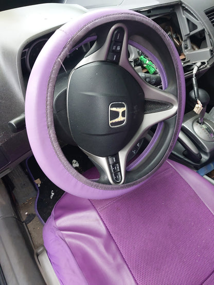 2007 HONDA CIVIC - STOCK #M19079