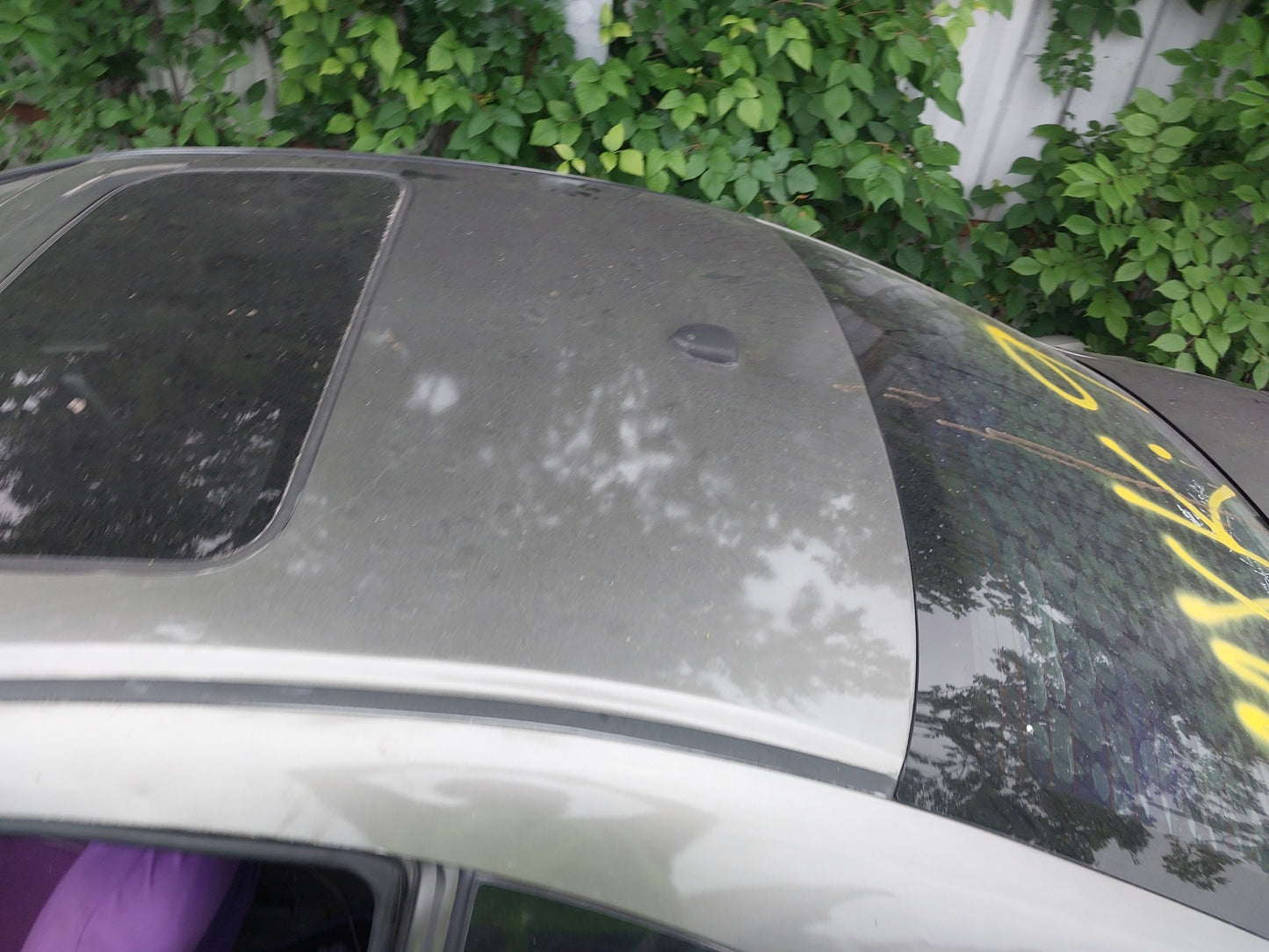 2007 HONDA CIVIC - STOCK #M19079