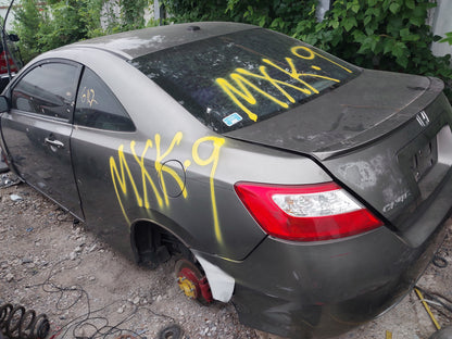 2007 HONDA CIVIC - STOCK #M19079