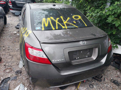 2007 HONDA CIVIC - STOCK #M19079