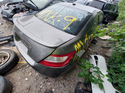 2007 HONDA CIVIC - STOCK #M19079