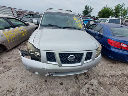 2008 NISSAN ARMADA - STOCK #M19069