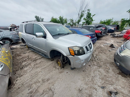 2008 NISSAN ARMADA - STOCK #M19069
