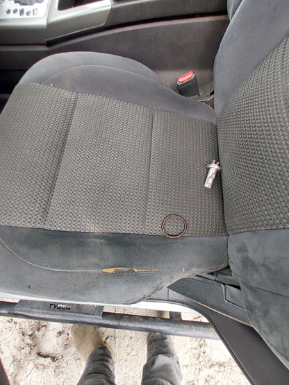 2008 NISSAN ARMADA - STOCK #M19069
