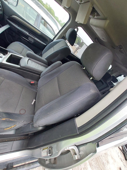 2008 NISSAN ARMADA - STOCK #M19069