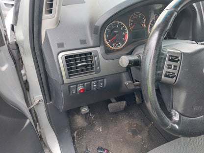 2008 NISSAN ARMADA - STOCK #M19069
