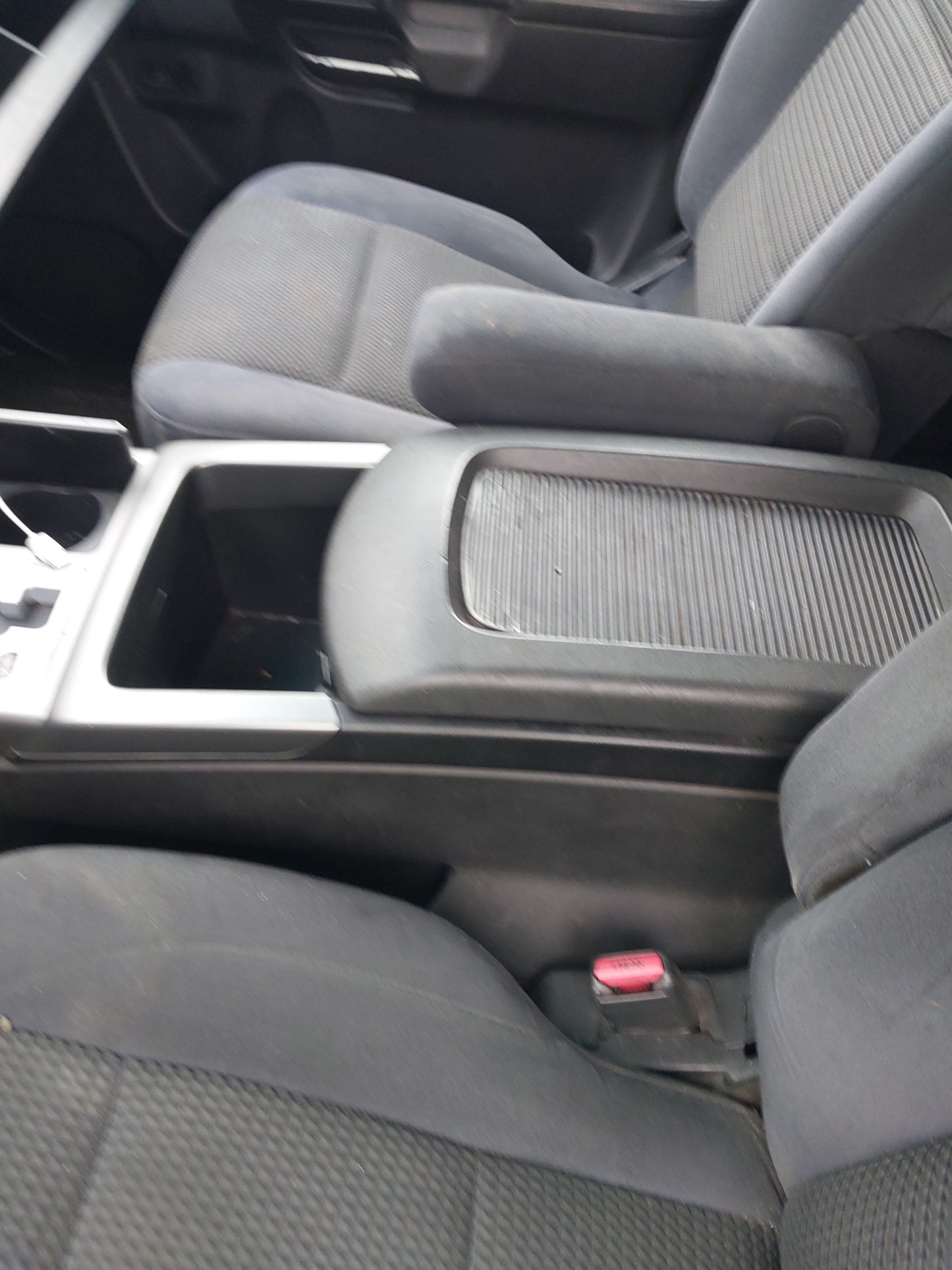 2008 NISSAN ARMADA - STOCK #M19069