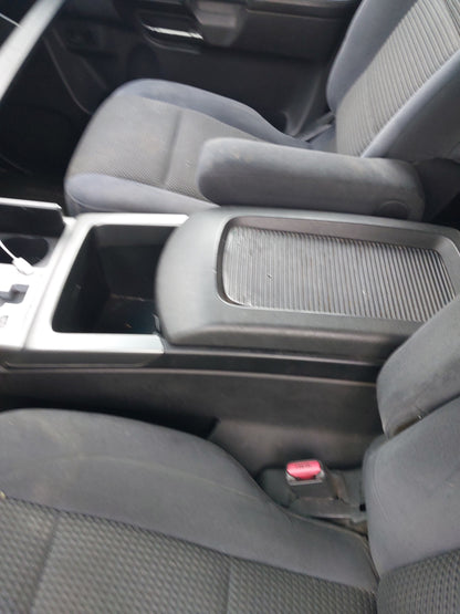 2008 NISSAN ARMADA - STOCK #M19069