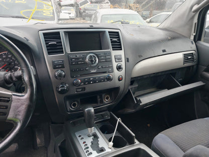 2008 NISSAN ARMADA - STOCK #M19069