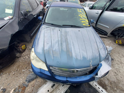 2009 CHRYSLER SEBRING - STOCK #M19075