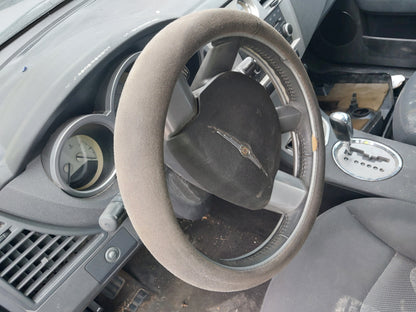 2009 CHRYSLER SEBRING - STOCK #M19075