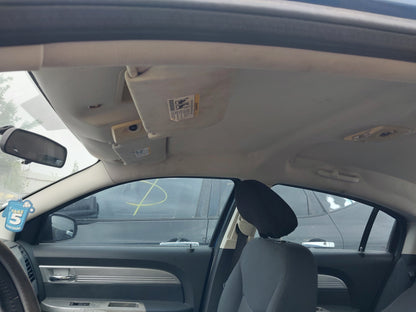 2009 CHRYSLER SEBRING - STOCK #M19075
