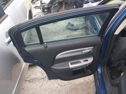 2009 CHRYSLER SEBRING - STOCK #M19075