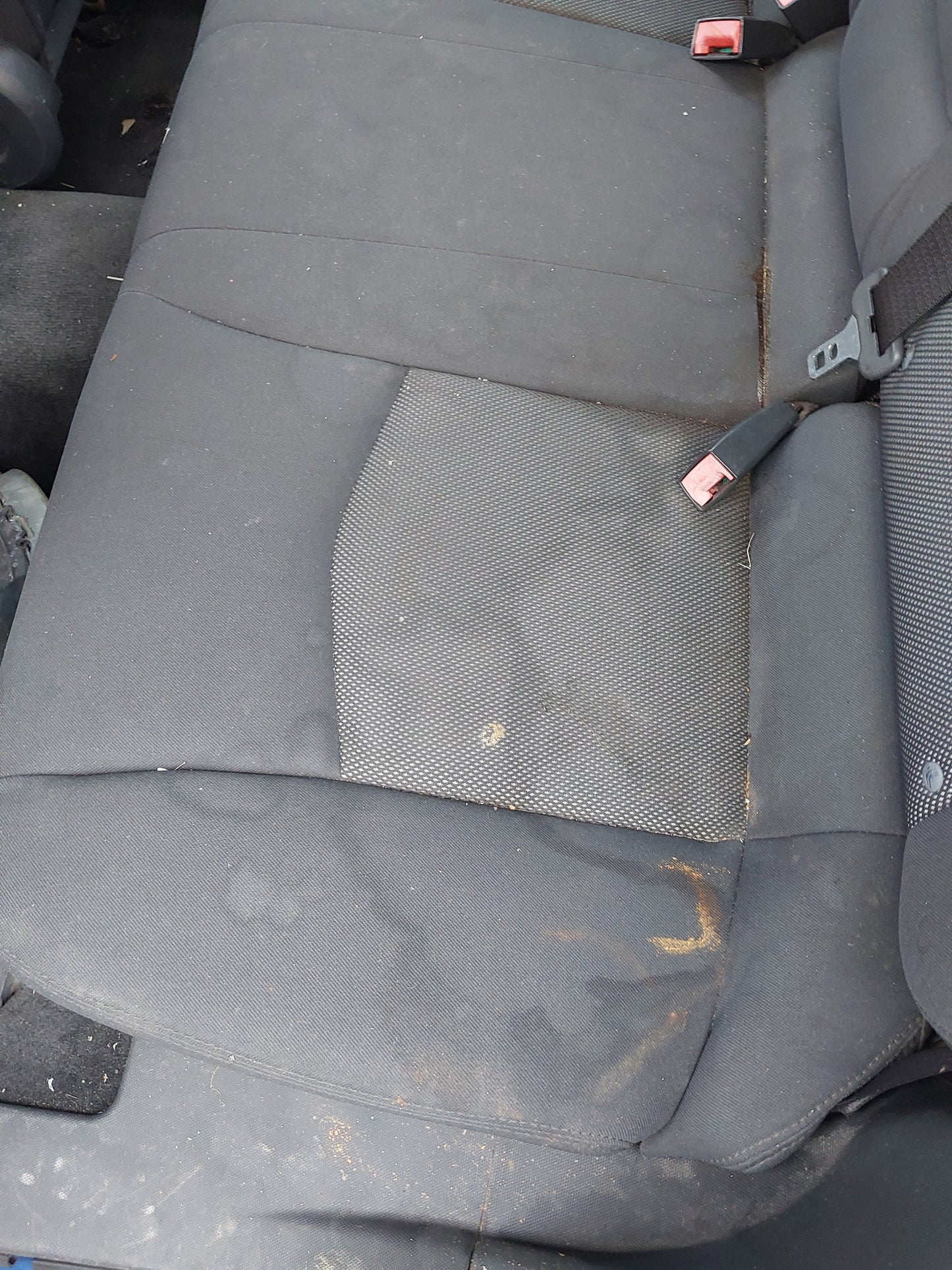 2009 CHRYSLER SEBRING - STOCK #M19075