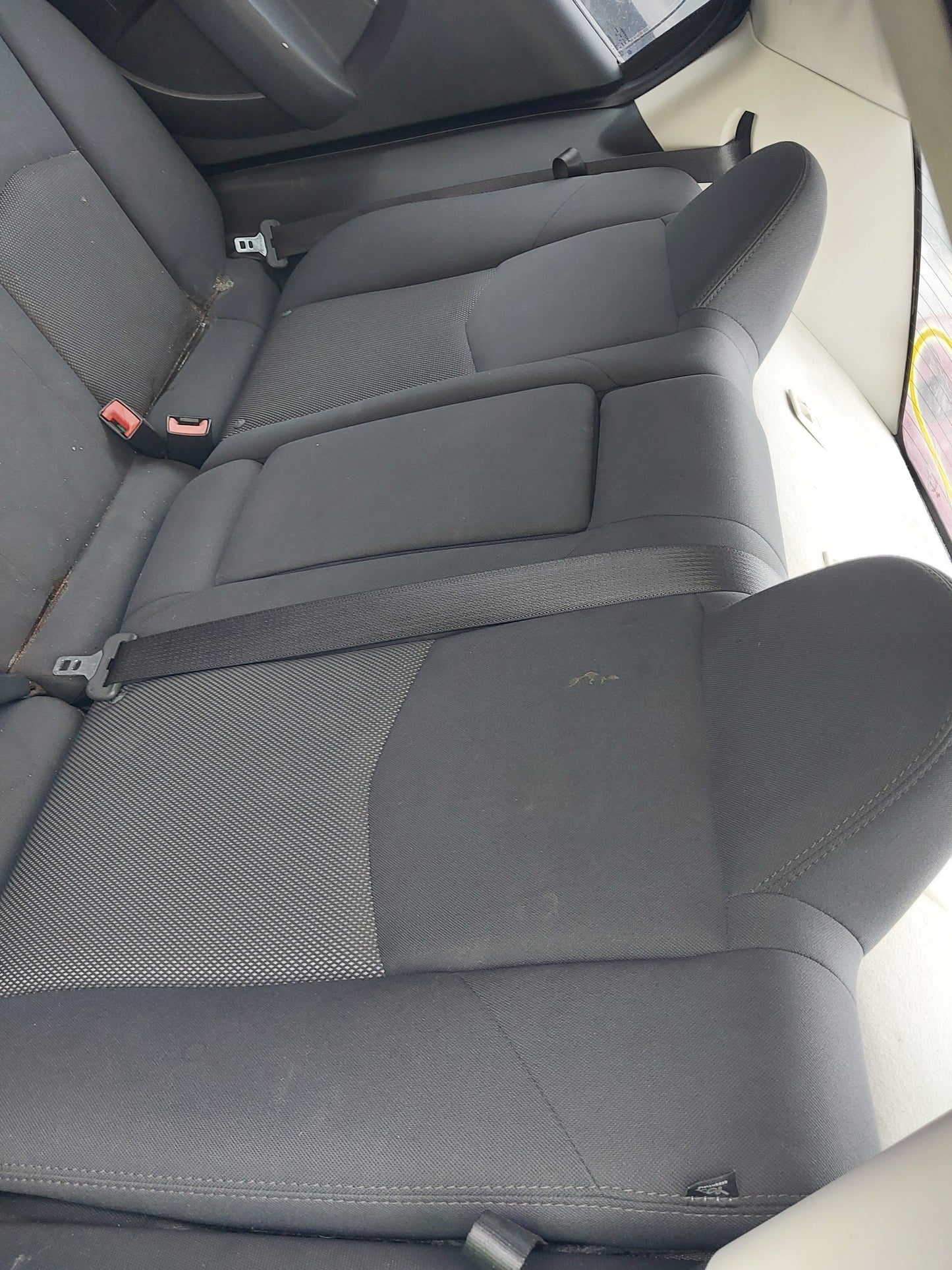 2009 CHRYSLER SEBRING - STOCK #M19075