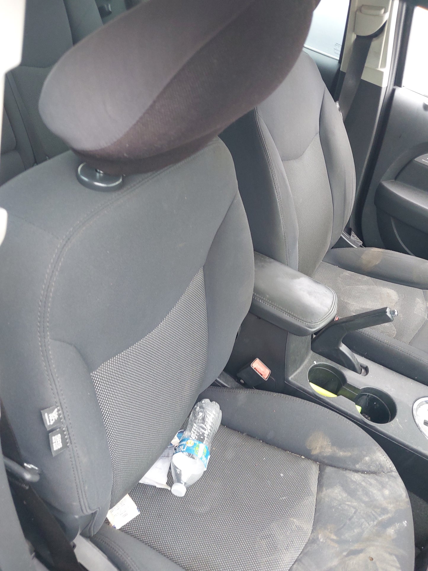 2009 CHRYSLER SEBRING - STOCK #M19075