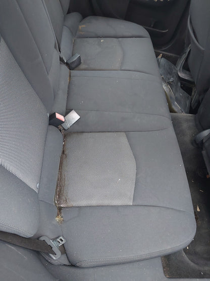 2009 CHRYSLER SEBRING - STOCK #M19075